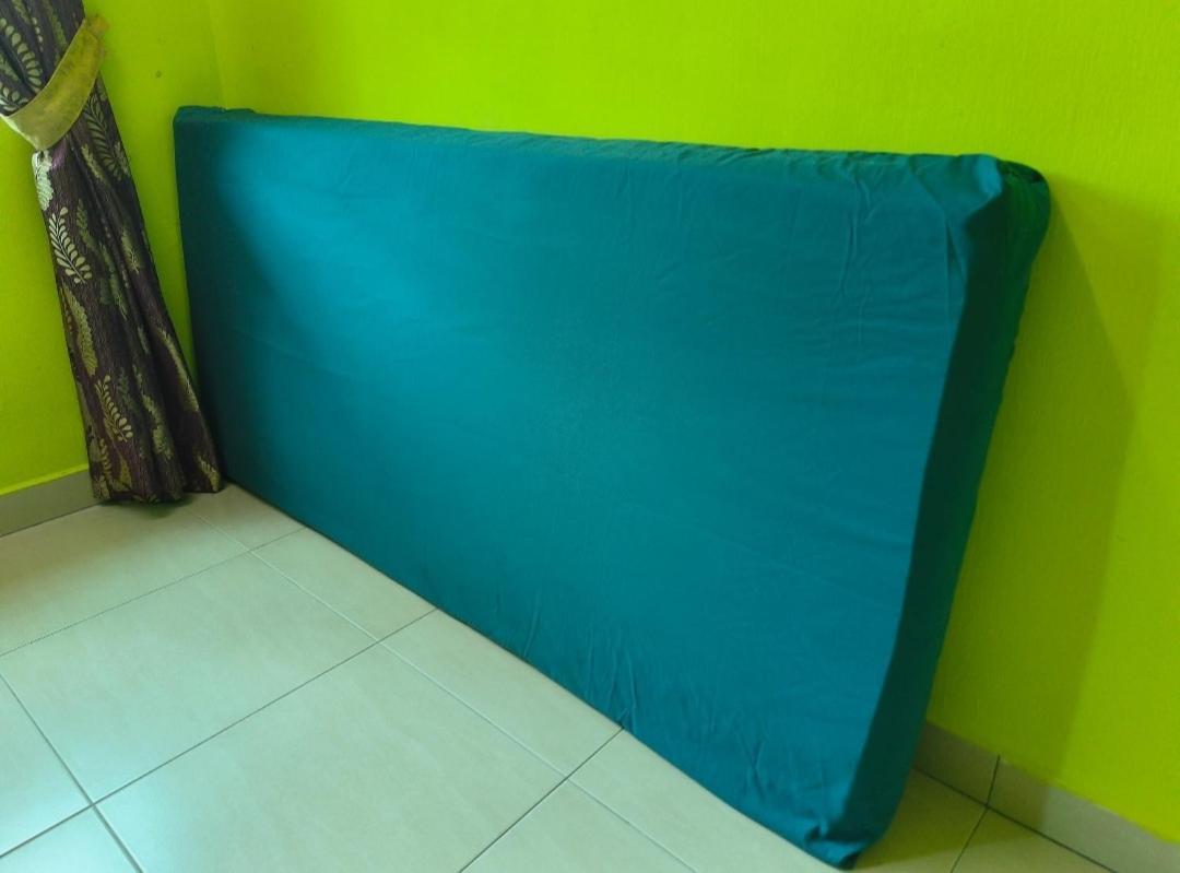 Irdina Homestay Formuslims - Changlun Exterior photo