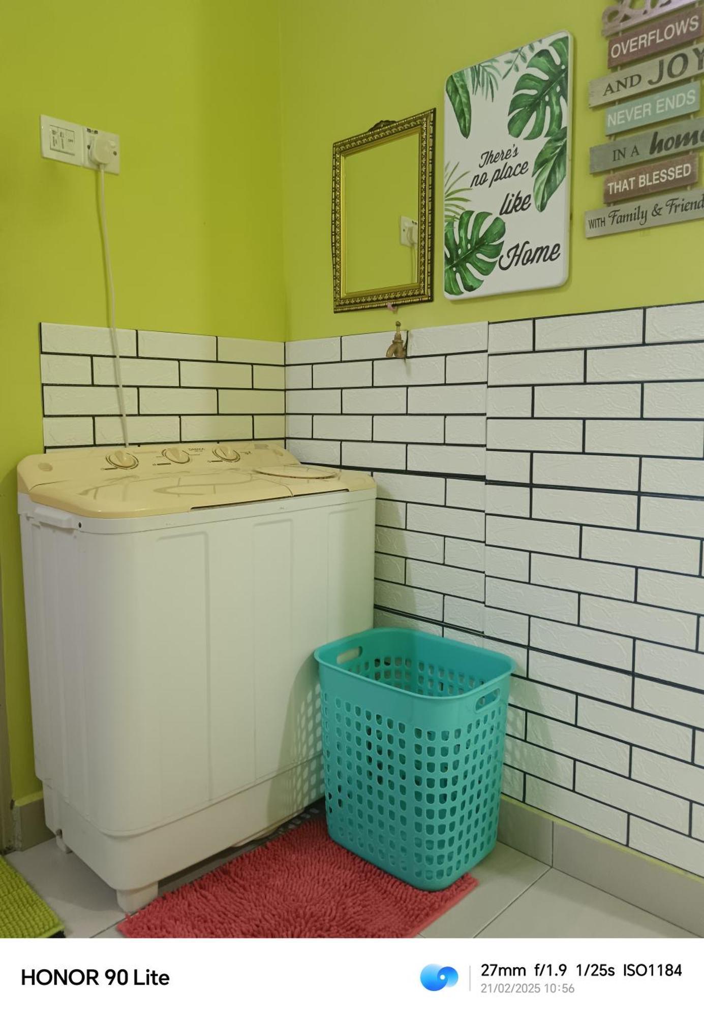 Irdina Homestay Formuslims - Changlun Exterior photo